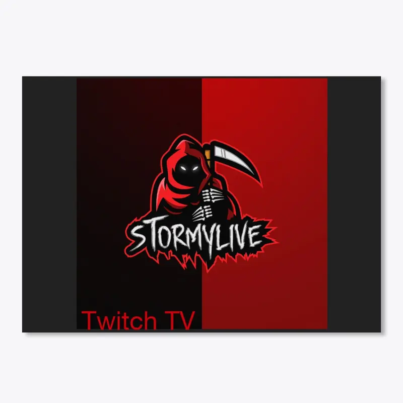 StormyLive Gaming