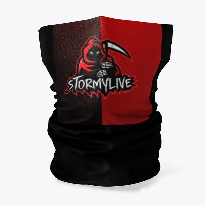 StormyLive Gaming