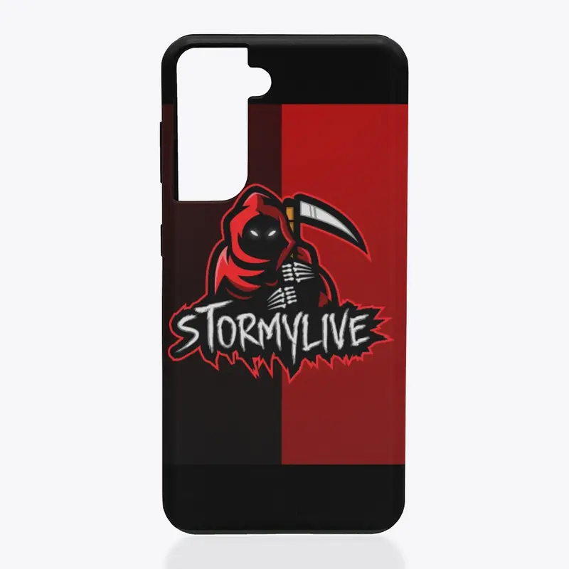 StormyLive Gaming