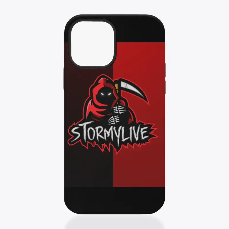 StormyLive Gaming