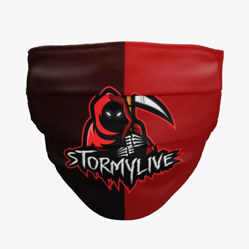 StormyLive Gaming